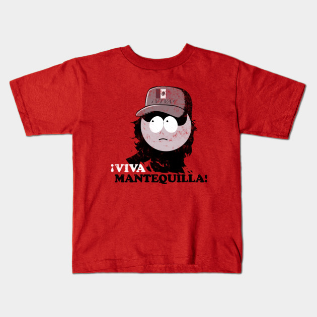 South Park Butters Mantequilla The Last Of The Meheecans Kids T